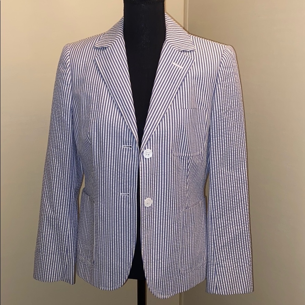 Brooks Brother Sports jacket